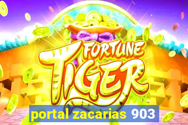 portal zacarias 903